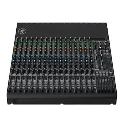 Mixer mackie 1604 - mackie, vlz4