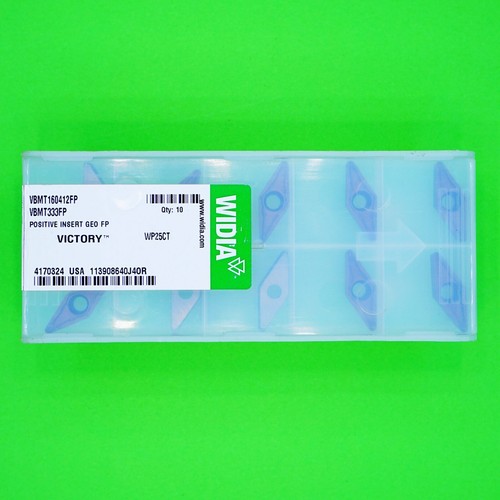 Widia vbmt160412fp wp25ct - vbmt160412fp,