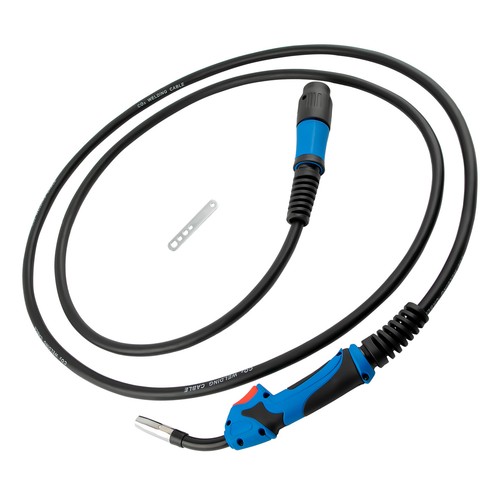 Torcia saldatura mb15 - torcia,