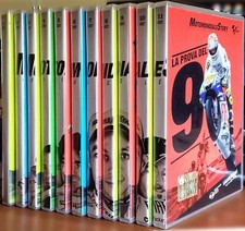 Motomondiale Story Collection