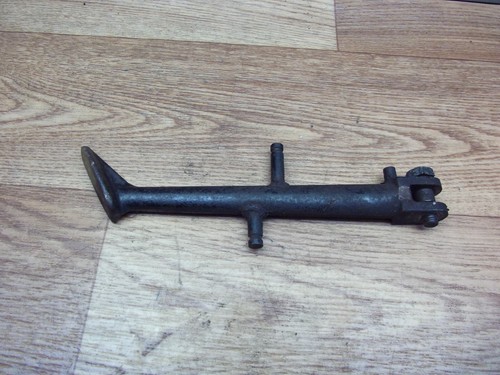 Cavalletto cavalletto laterale