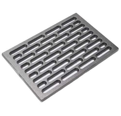 Griglia ghisa 20x30 - griglia, cm