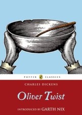 Oliver Twist (Puffin Classics)