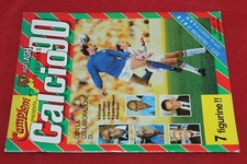 album figurine VUOTO EUROFLASH