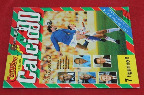 Album figurine vuoto - album, euroflash
