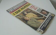 FOTOROMANZO ALBO BOLERO SERIE