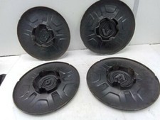 403158626R copricerchio per RENAULT MASTER III FURGON (02.2010- ) 2.3 L2H2 HKA