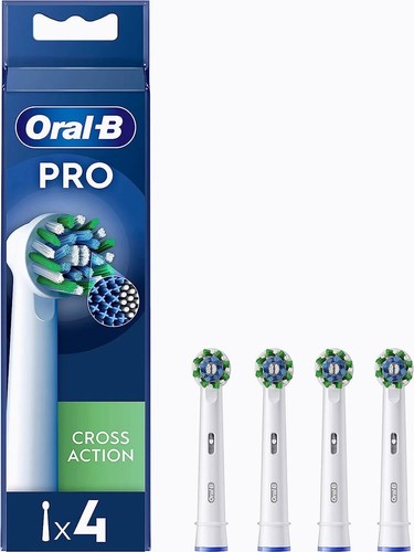 Oral pro cross action - pro,