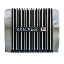 KICKER ZR120 AMPLIFICATORE 2