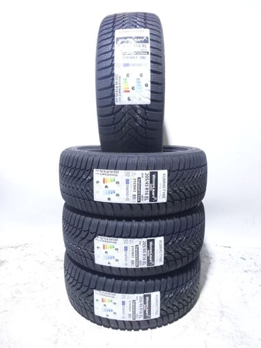 Pneumatici invernali 205/45