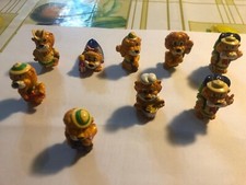 Kinder sorprese anni 90 serie