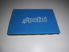 Tappetino filtro aria Polini Sport Racing filtro aria Aprilia RS 125 anno 1992-2013 AF1