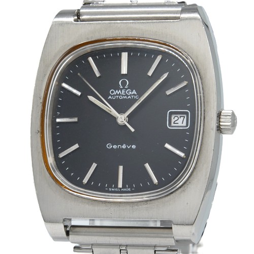 Vintage anni omega geneve - anni,