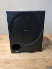 Subwoofer sony mod wp780 - subwoofer, sa-wp780