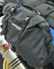 borse laterali moto Enduristan