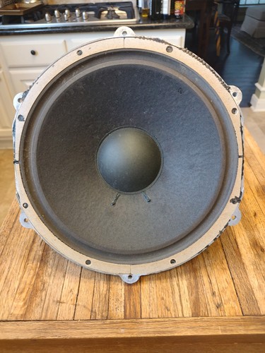 Vintage pioneer 12 - cs-88, 12"