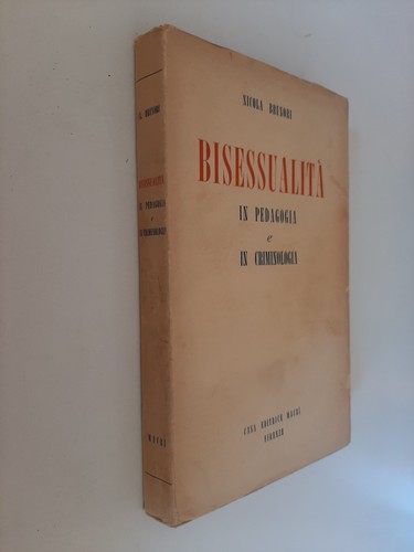 Bisessualita pedagogia - in,