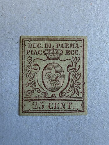 Francobolli antichi stati - antichi,