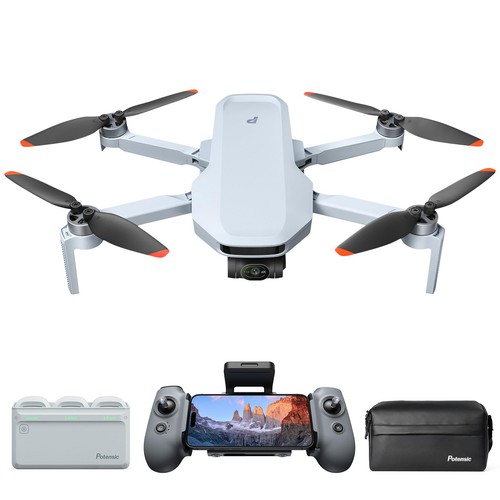 Potensic atom drone con - atom, 2