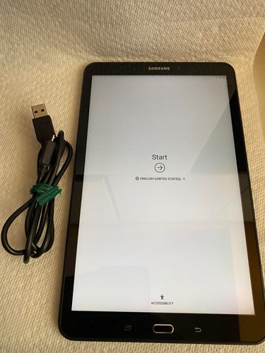 Samsung galaxy tablet 1 - samsung,