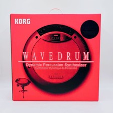 KORG WAVEDRUM Global Edition