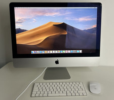 Apple iMac 4K Retina Radeon