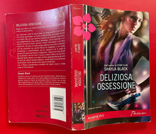 Shayla BLACK - DELIZIOSA