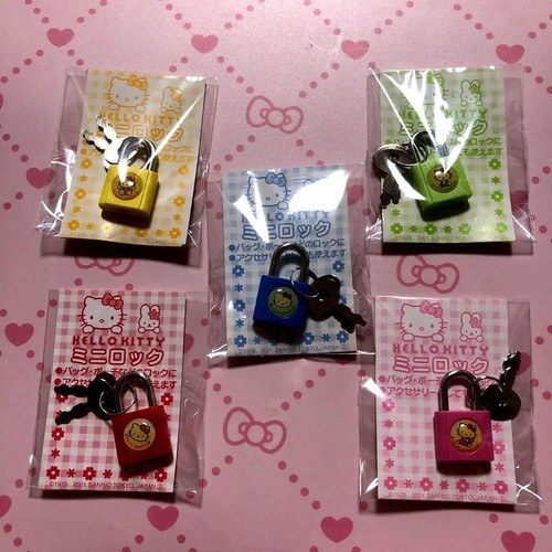 Sanrio hello kitty - sanrio,