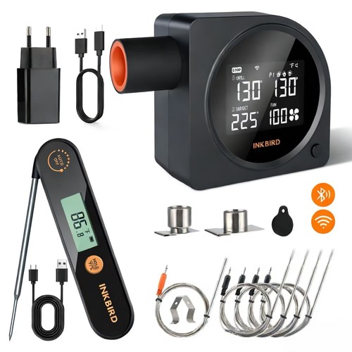 Inkbird regolatore ventilatore - inkbird,