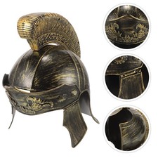 Casco da dell'antica Roma