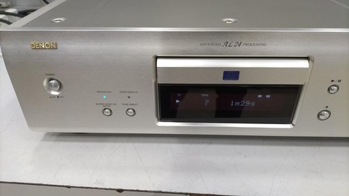 Denon dcd 1650ae - denon, cd