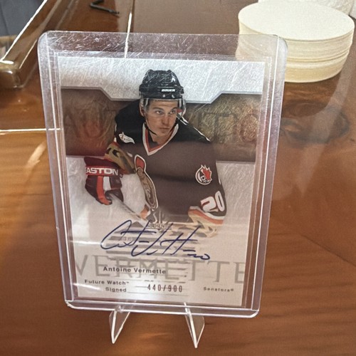 2003 authentic future - sp,