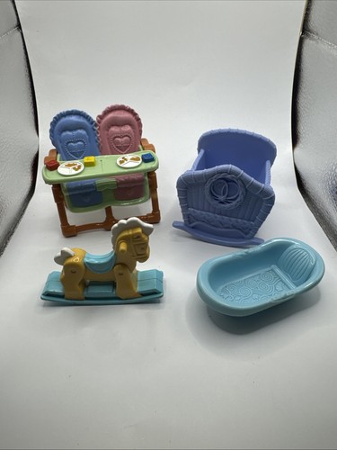 Fisher price loving family - fisher,
