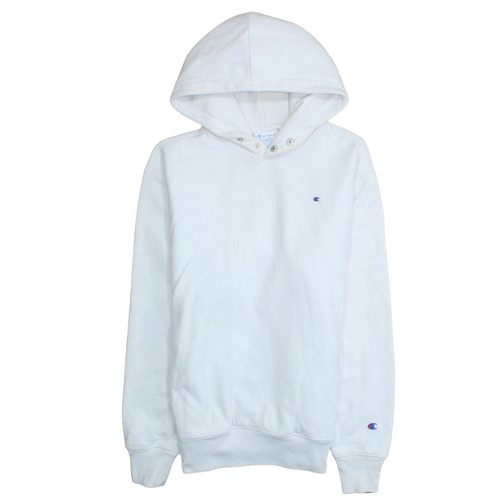 Felpa con cappuccio pullover