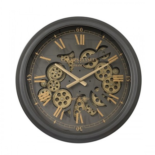 Orologio parete lowell - orologio, da