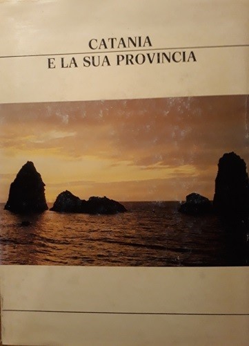 Catania sua provincia - sua, provincia.