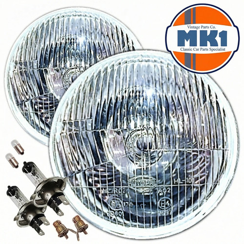 Kit faro conversione alogeno - faro,