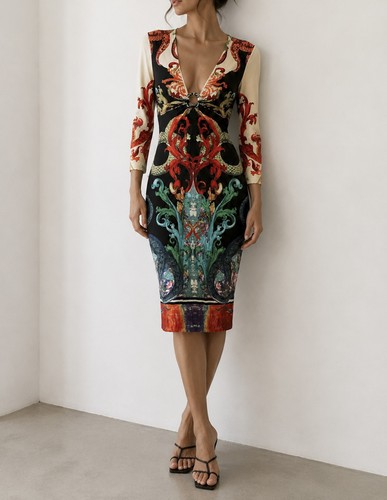 Roberto cavalli raro - roberto,