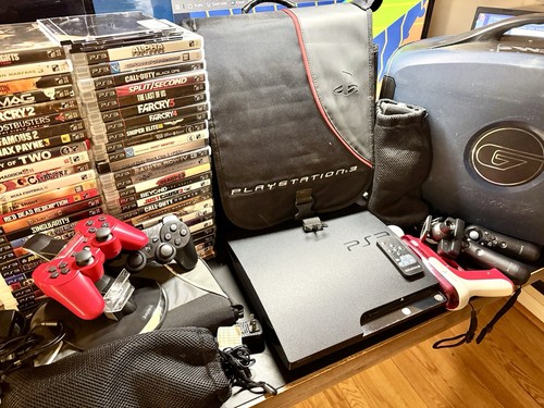 Sony playstation ps3 - sony,