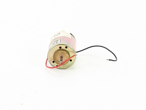 Ricambio motore micro - s.k.,