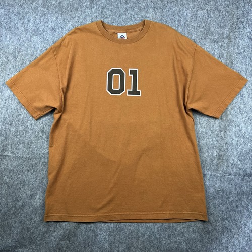 Shirt uomo vintage dukes - uomo,