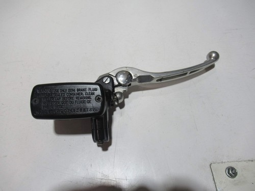 Pompa freno anteriore honda - pompa,