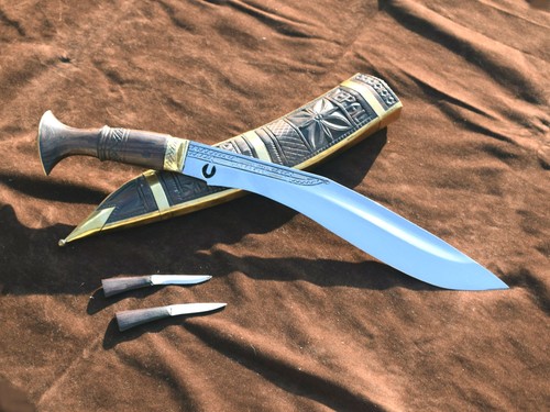 Coltello kukri tradizionale - kukri,