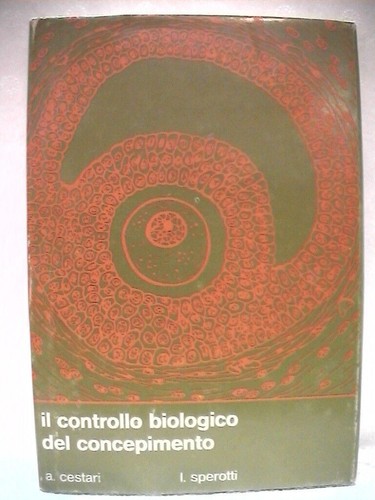 Controllo biologico del - controllo,