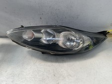 FARO ANTERIORE SINISTRO PER
