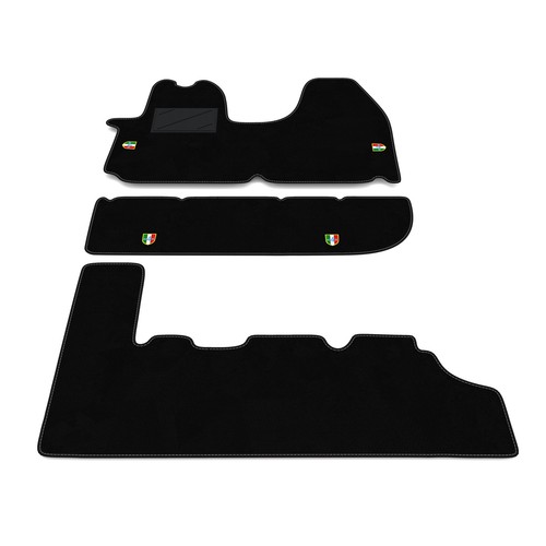 Tappetini compatibili con - , opel