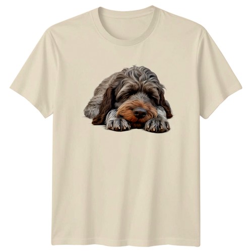 Shirt spinone italiano cane - spinone,