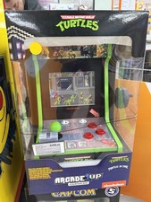 Arcade1Up Teenage Mutant Ninja