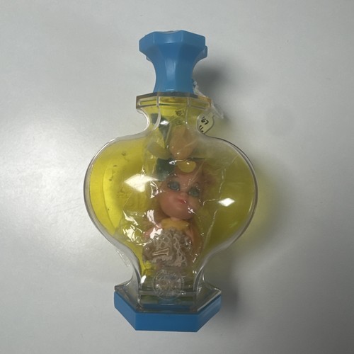Mattel liddle kiddles - mattel,