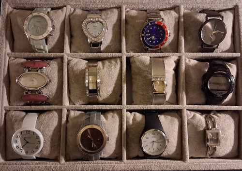 Orologi polso m n - da,